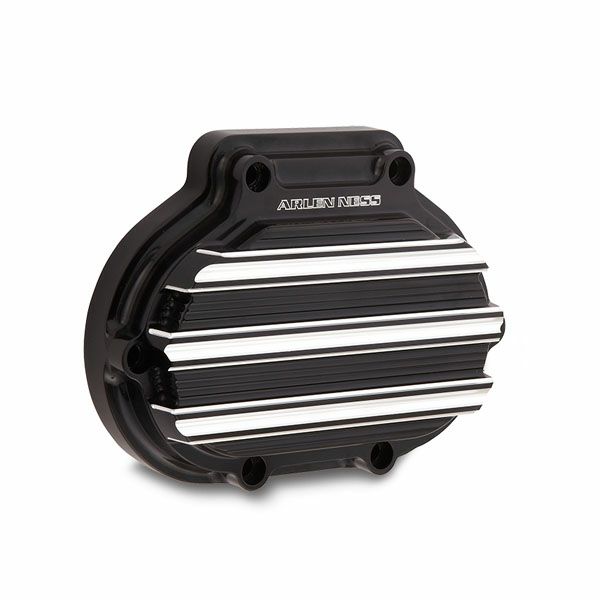 アレンネス 10Gauge トランスミッションサイドカバー ブラック-01