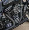 アレンネス 10Gauge トランスミッションサイドカバー ブラック-04