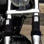 Shock Sox　フォークブーツ-01