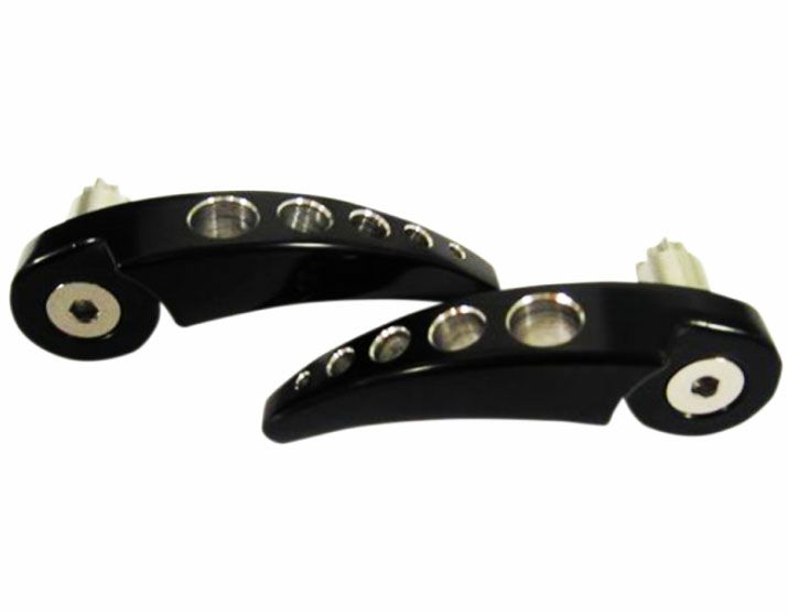 Paul Yaffe　Race　ラッチレバー-01