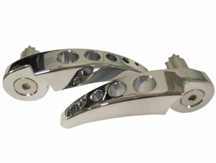 Paul Yaffe　Race　ラッチレバー-01