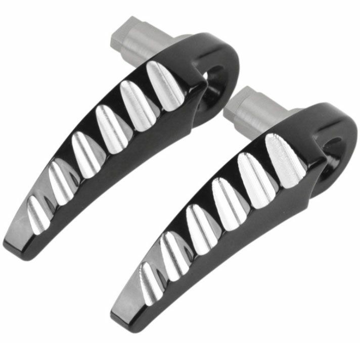 Paul Yaffe　YafterBurner　ラッチレバー-01