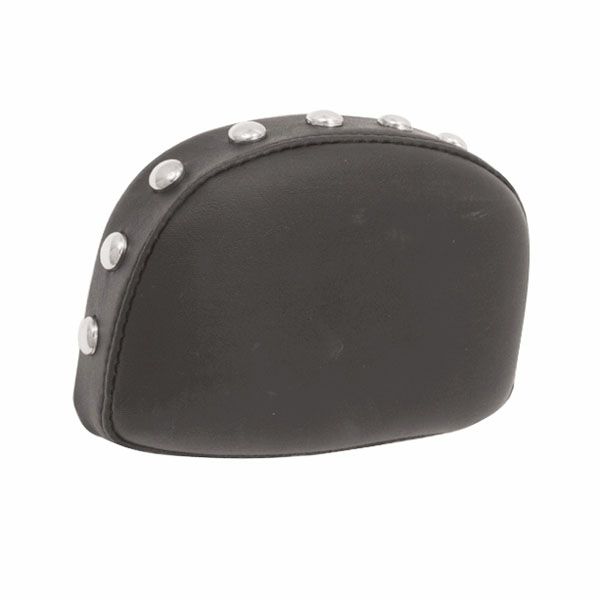 クロームワークス　Bantam シーシーバー パッド クロームスタッズ-01