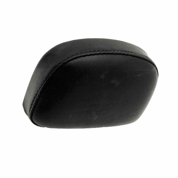 クロームワークス　Bantam シーシーバー パッド プレーン-01