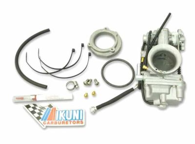 MIKUNI HSRキャブ イージーキット