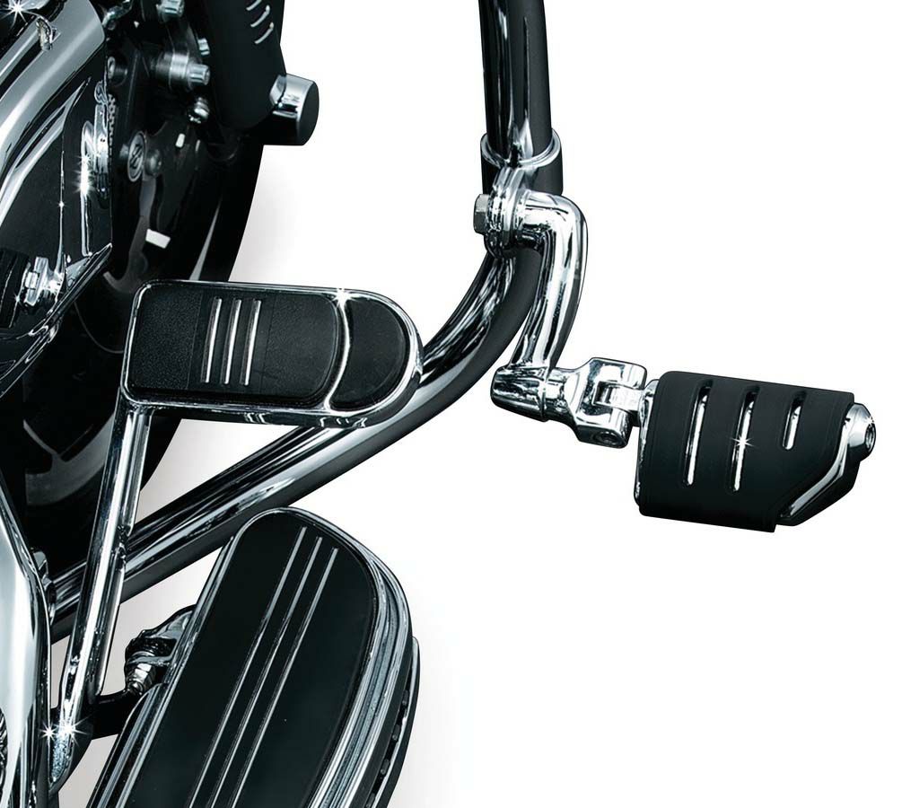 クリアキン　ロングホーンオフセット トライデント・ハイウェイペグ ブラック-03