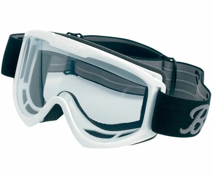 BILTWELL(ビルトウエル) Moto Goggles-01