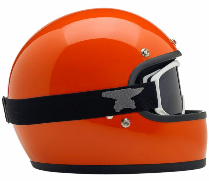 BILTWELL(ビルトウエル) Moto Goggles-03