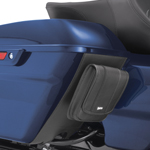 Big Bike Parts EZ　サドルバッグキャリー