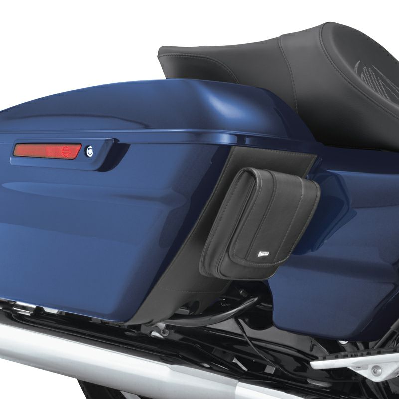 Big Bike Parts EZ　サドルバッグキャリー-01