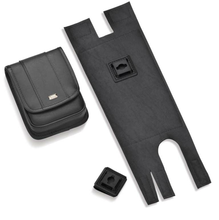 Big Bike Parts EZ　サドルバッグキャリー-02