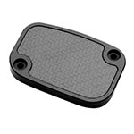Precision Billet Grand Prix カーボン マスターシリンダーカバー ブラック-01