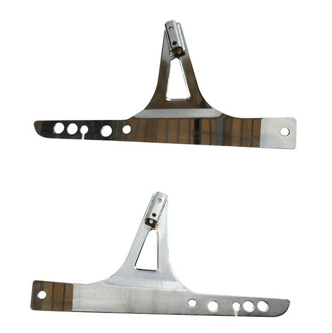 シーシーバー サイドプレート FXDWG、FXDF-01