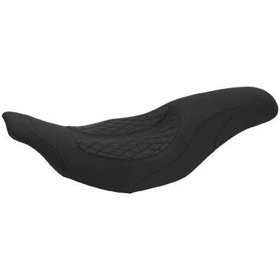 MUSTANG DAVE PEREWITZ SIGNATURE SEAT-01