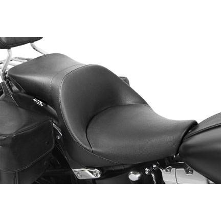 DANNY GRAY TourIST 2UP VINYL SOFTAIL SEAT-01