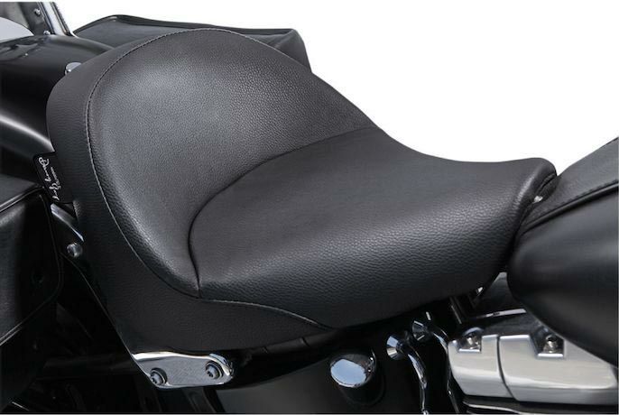 DANNY GRAY BigIST SOLO VINYL SOFTAIL SEAT-02