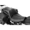 DANNY GRAY LowIST 2UP LEATHER SOFTAIL SEAT-01