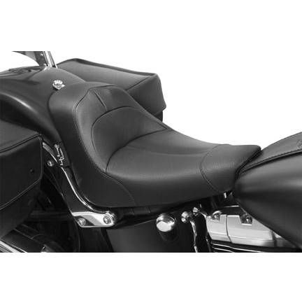 DANNY GRAY MinimaLIST SOLO LEATHER SOFTAIL SEAT-01