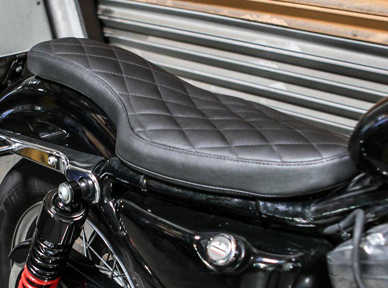BURLY BRAND BRAT DIAMOND Two-Up SEATS-01