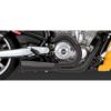 Vance&Hines COMPETITION SERIES 2-1 ブラック-03