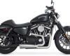 Vance&Hines COMPETITION SERIES 2-1　ブラッシュ  スポーツスター-04