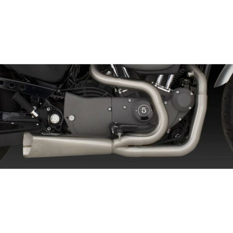 Vance&Hines COMPETITION SERIES 2-1-03