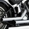 Vance&Hines STRAIGHT SHOTS '86-'11 ソフテイル-03