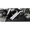Vance&Hines SIDESHOTS '06-'11 ダイナシリーズ-03