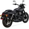 Vance&Hines COMPETITION SERIES スリップオン STREET-01