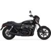 Vance&Hines COMPETITION SERIES スリップオン STREET-02