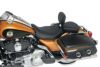 Mustang　ワイドトリッパー・ソロシート　バックレスト付-01