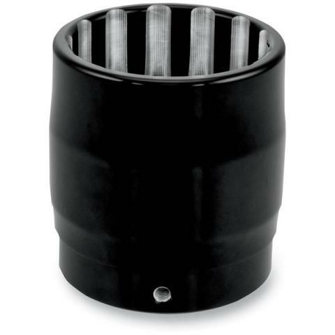 パフォーマンスマシン Clean Cut コントラストカット・エンドキャップ　スクリーミンイーグル3.5インチ用-01