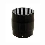 Performance Machine（パフォーマンスマシン） Clean Cut エンドキャップ Bassani Long Megaphone用