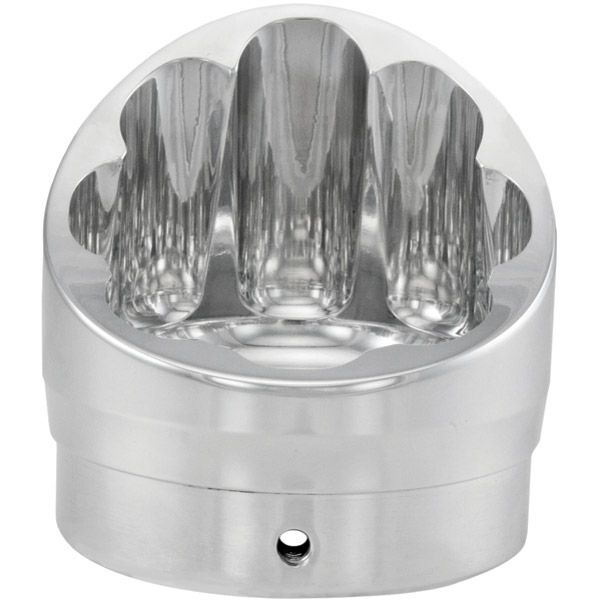 パフォーマンスマシン Slash Cut エンドキャップ　スクリーミンイーグル 4インチ用-01