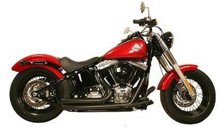 RUSH SHORT STRAIGHT CUT ブラック-02