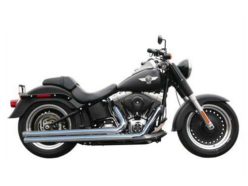 RUSH ロングスタイル・フルシステム クローム-01