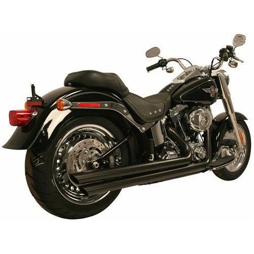 RUSH LONG SLASH DOWN ブラック-01