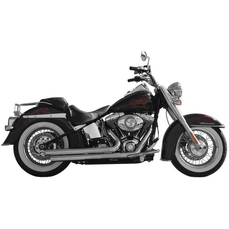 RUSH CROSSOVER StraightTip クローム-01