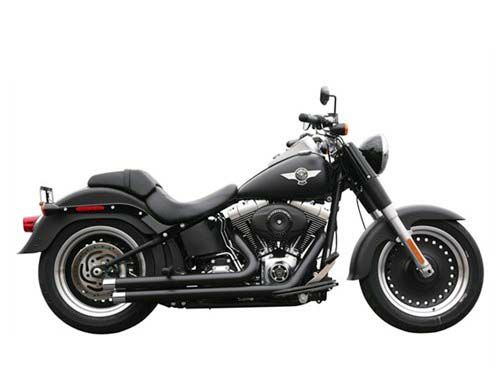 RUSH CROSSOVER StraightTip ブラック-01