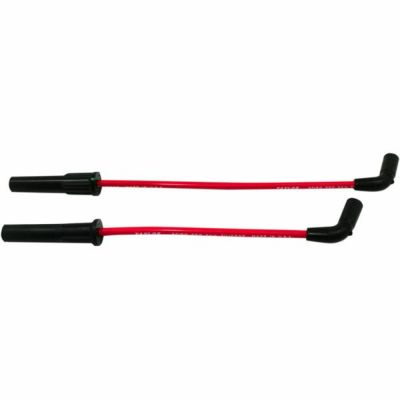 TAYLOR 8mm プラグワイヤー　レッド XG用