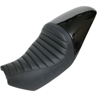 SaddleMen フルフェンダー　ソロシート