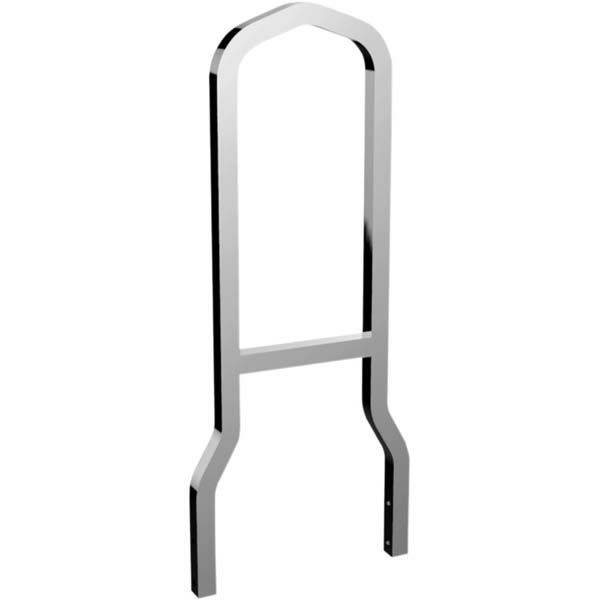 スクエア トールバー 96-01ダイナ、84-00 FXR-01