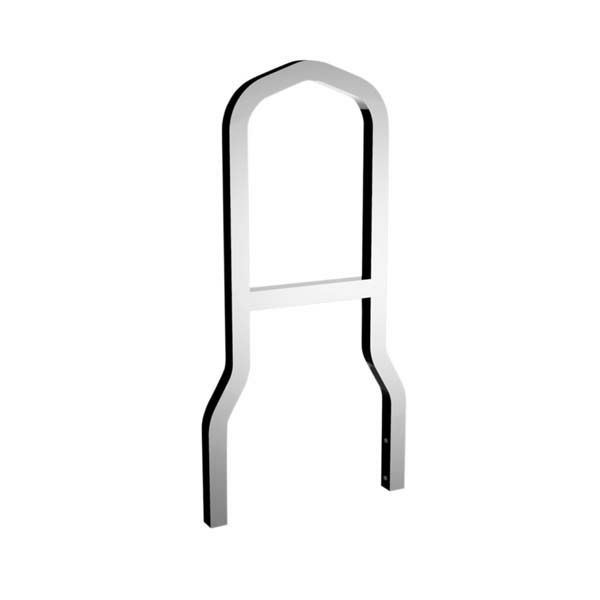 スクエア ショートバー 96-01ダイナ、84-00 FXR-01