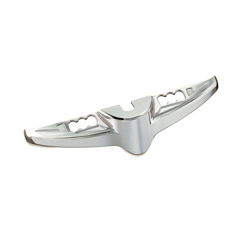 クリアキン BAHN スイッチパネル クローム-01