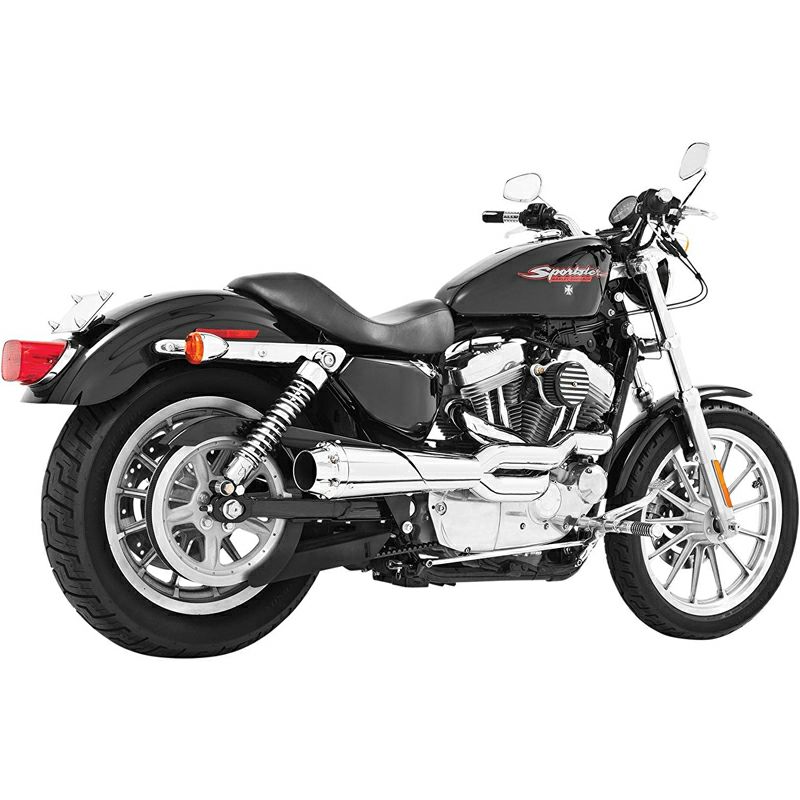 フリーダム・パフォーマンス AMERICAN OUTLAW HIGH 2in1 クローム-01