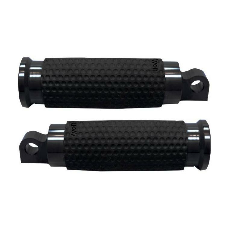 スポーツスター エイボン(AVON) フットペグ、シフターペグ｜ハーレーカスタムパーツ専門店