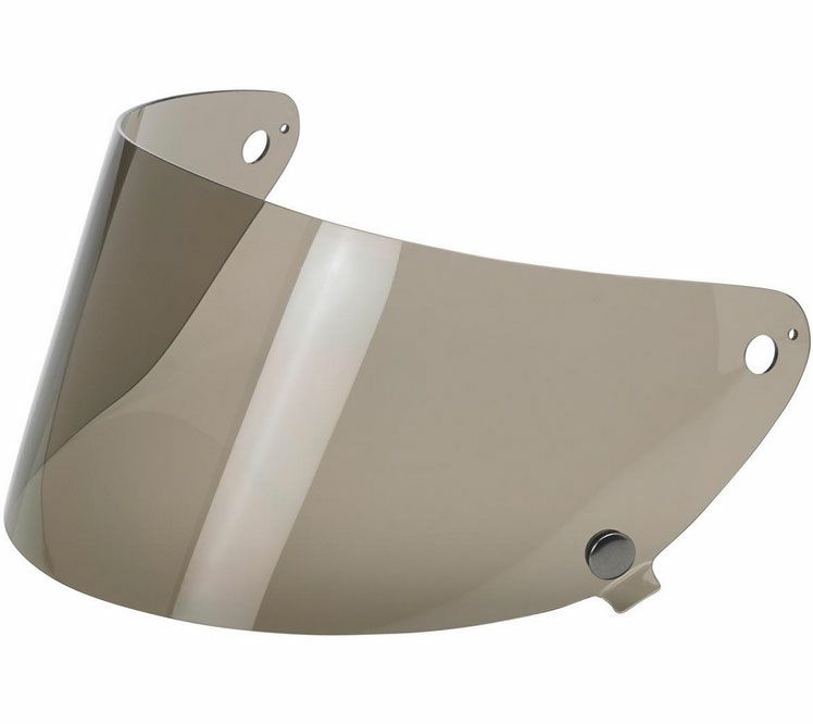 BILTWELL(ビルトウエル)「GRINGO S」シールド スモーク-01