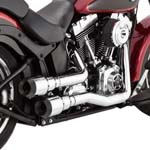 バンス＆ハインズ ハイアウトプット グレネード 2-INTO-2 クローム/ブラック-01