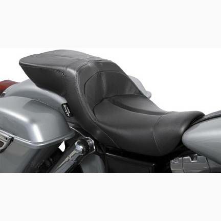 DANNY GRAY TourIST 2-UP レザーシート-01