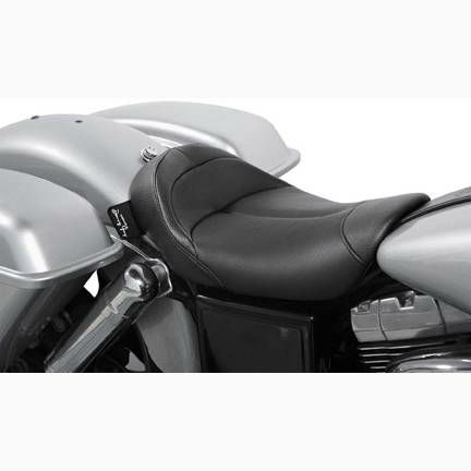 DANNY GRAY MinimalIST ソロ レザーシート-01